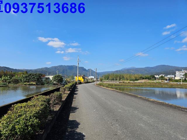 宜蘭員山農地-8