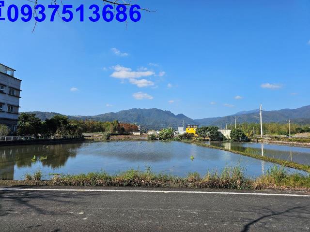 宜蘭員山農地-9