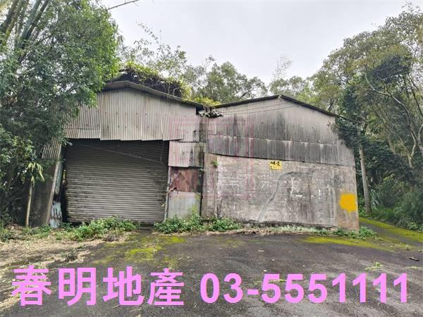 新竹新埔建地-4