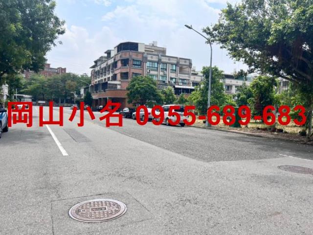 高雄楠梓建地-1