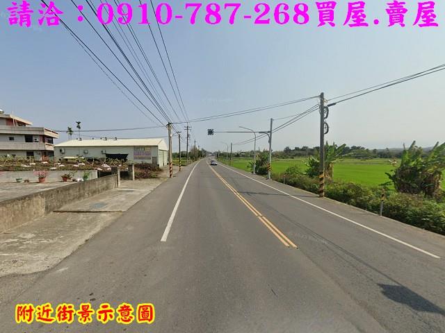 白河農地-7