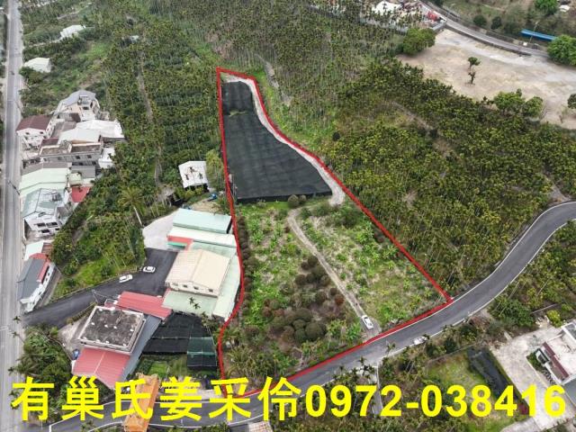 中埔農地-1