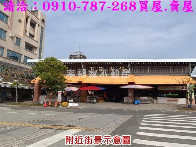 台南下營建地-10