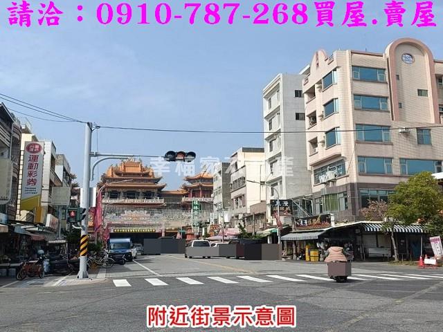 台南下營建地-11