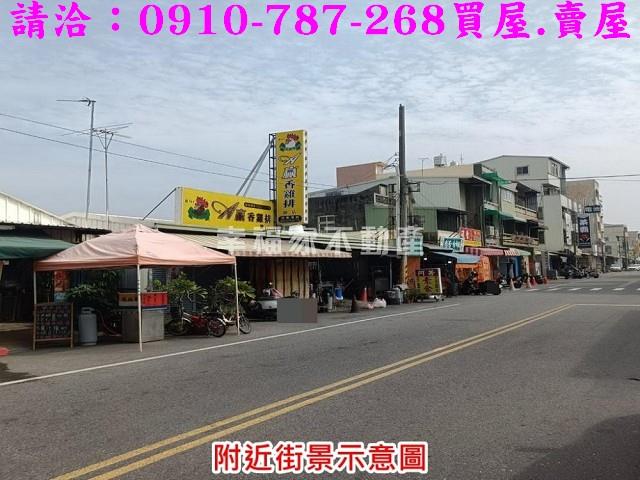 台南下營建地-13