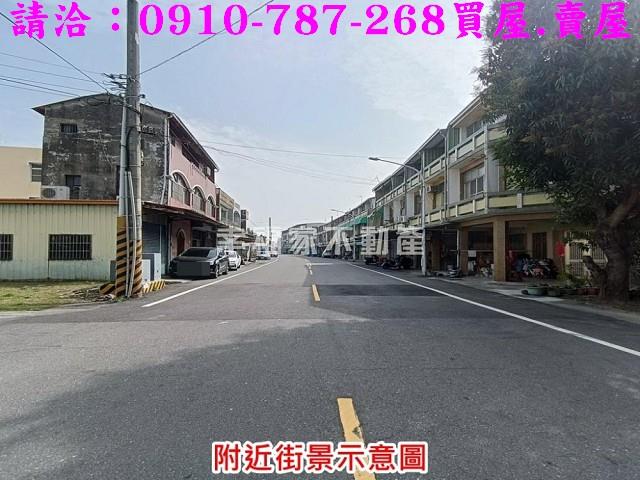 台南下營建地-3