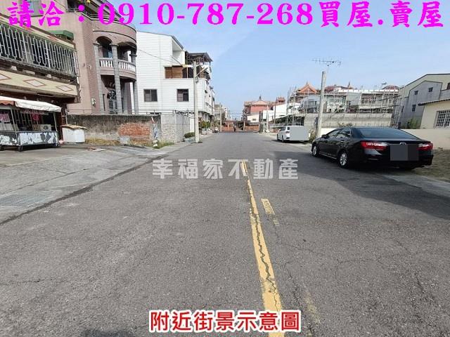 台南下營建地-4