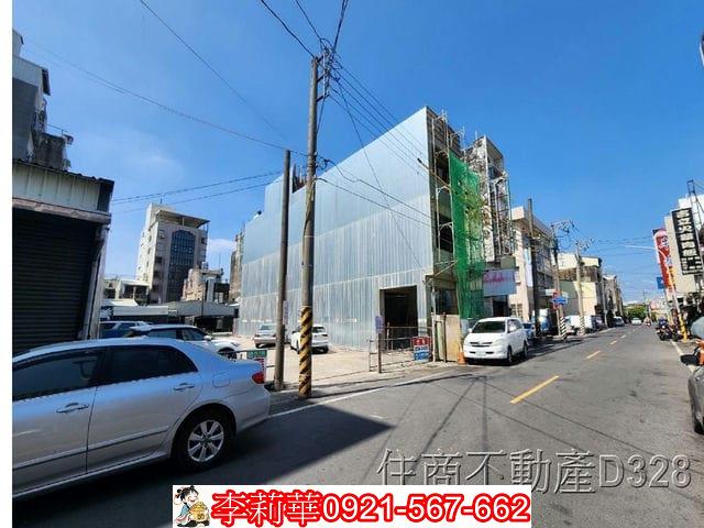 台南六甲建地-3