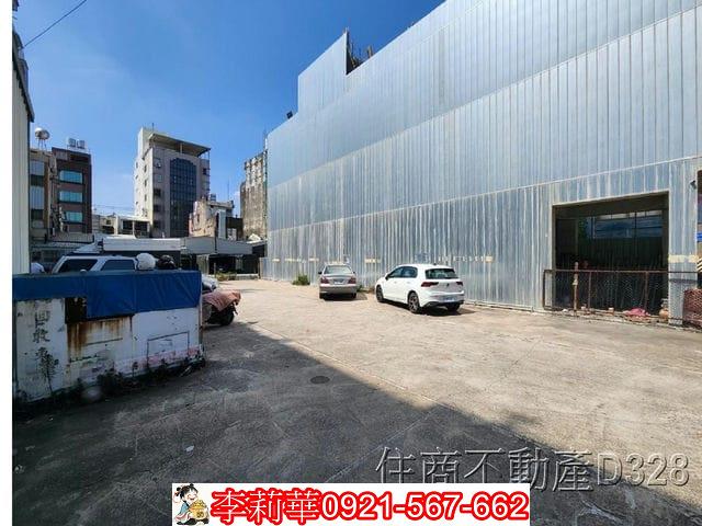 台南六甲建地-5