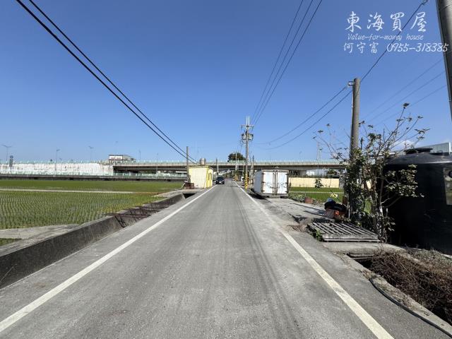 彰化永靖農地-11