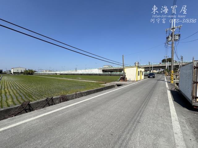 彰化永靖農地-3