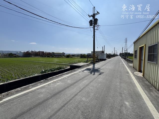 彰化永靖農地-7