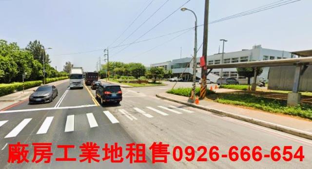 桃園大園工業地-1