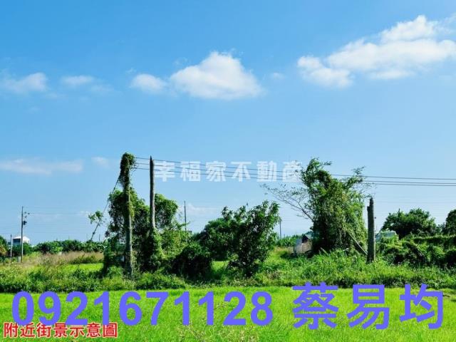 新化農地-9