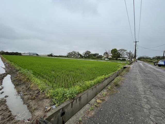 嘉義水上農地-2