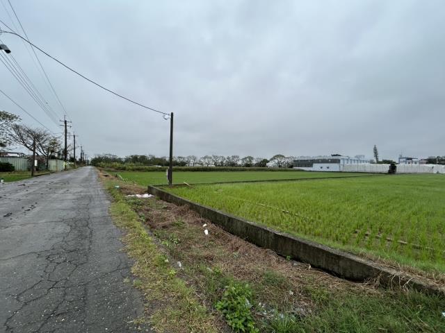 嘉義水上農地-6