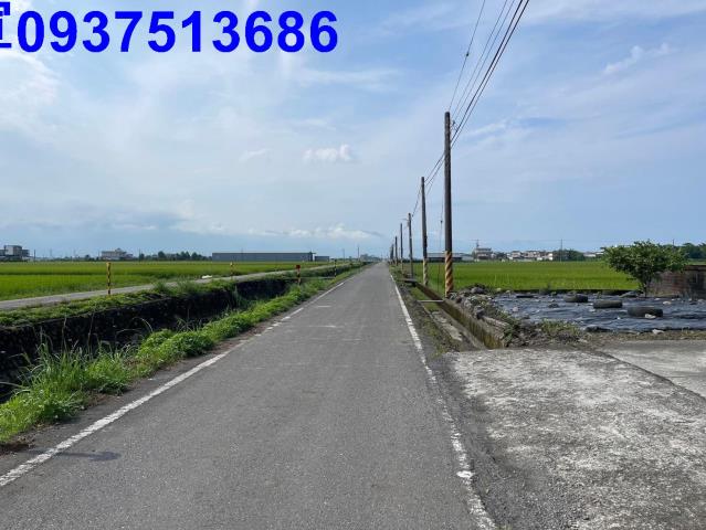 宜蘭壯圍農地-14