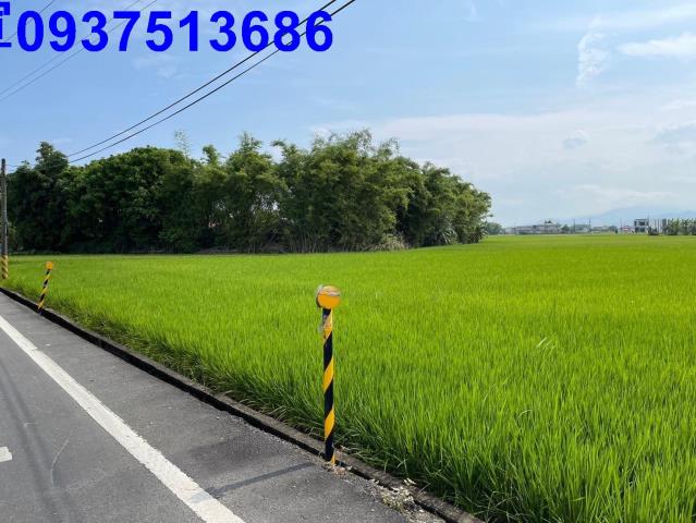宜蘭礁溪農地-14