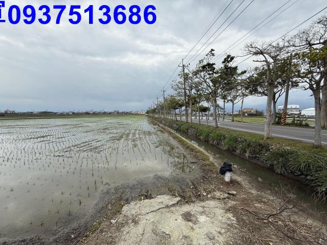 宜蘭壯圍農地-10