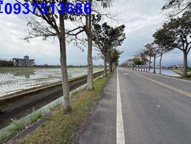宜蘭壯圍農地-13