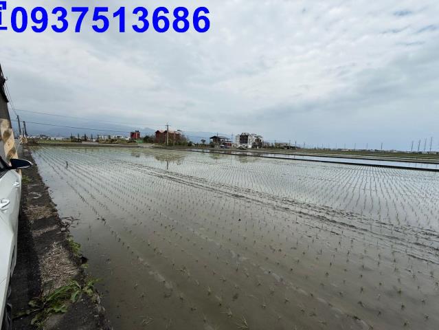 宜蘭壯圍農地-3