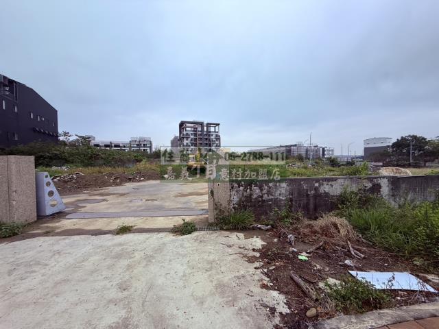 嘉義西區商業地-14