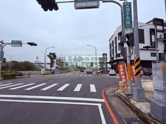 嘉義西區商業地-3