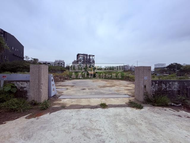 嘉義西區商業地-6