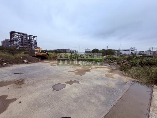 嘉義西區商業地-7