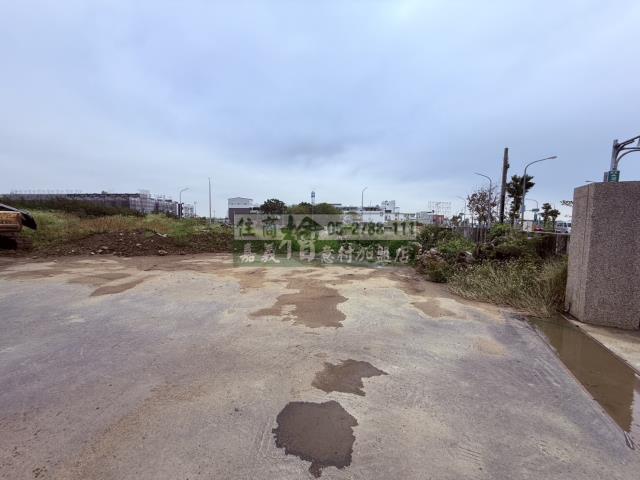 嘉義西區商業地-9