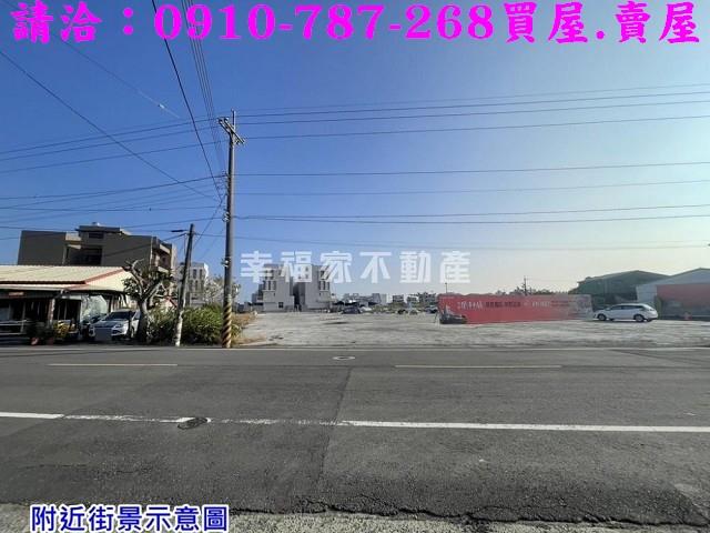 台南官田建地-11