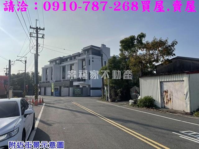 台南官田建地-14