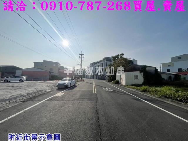 台南官田建地-15