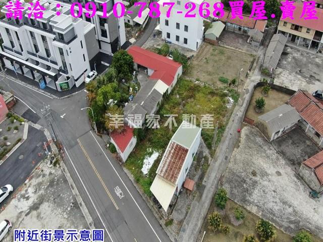 台南官田建地-3