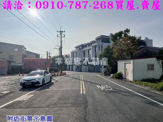 台南官田建地-7