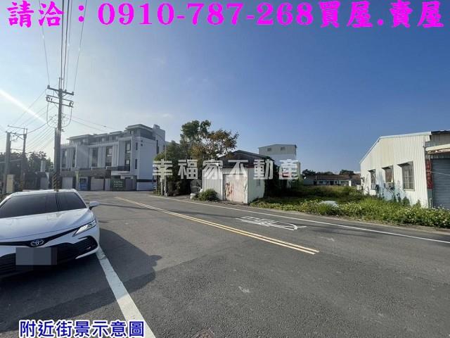 台南官田建地-8