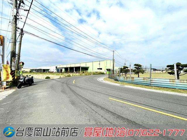 燕巢農地-3