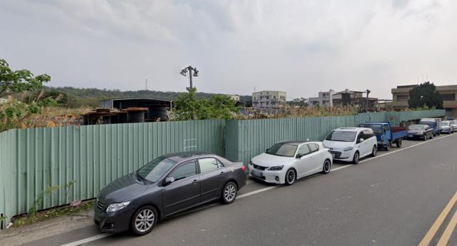 苗栗頭份工業地-1
