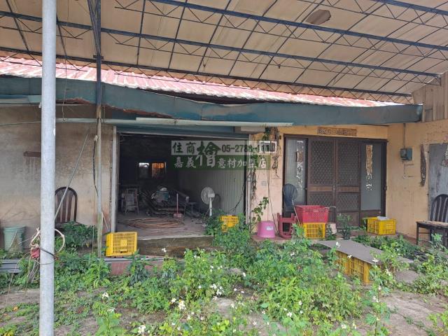 嘉義梅山建地-10