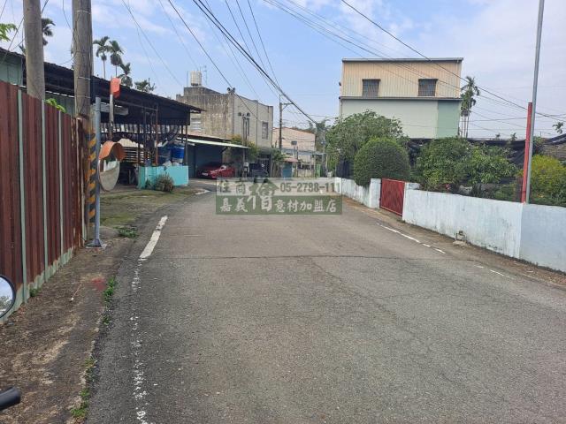 嘉義梅山建地-3