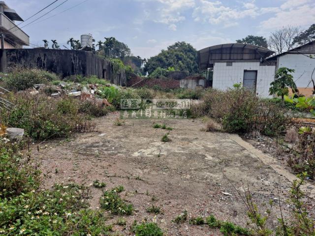 嘉義梅山建地-4