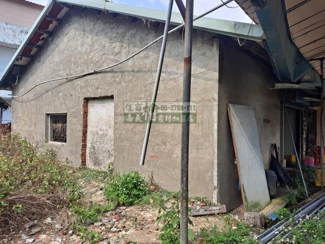 嘉義梅山建地-6