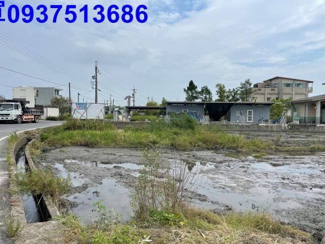 宜蘭農地-7