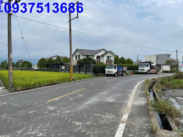宜蘭農地-8