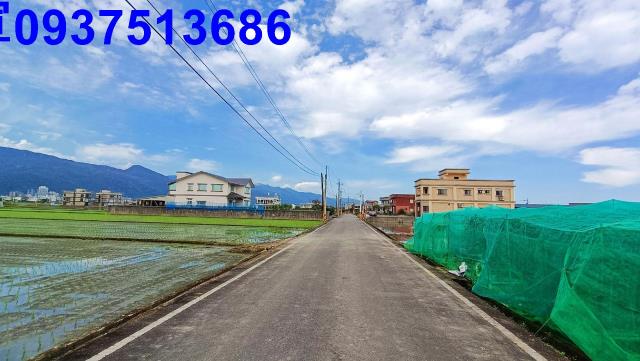 宜蘭農地-15