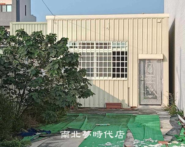 學甲建地-4