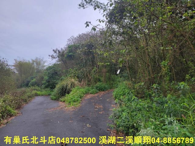 彰化員林農地-5