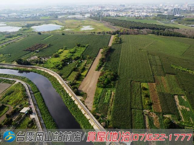 高雄橋頭農地-10