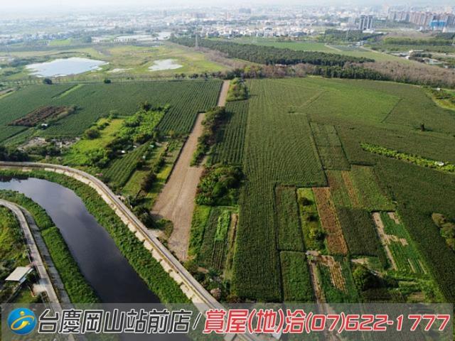 高雄橋頭農地-11