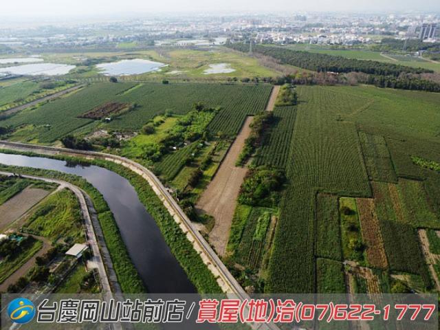 高雄橋頭農地-4